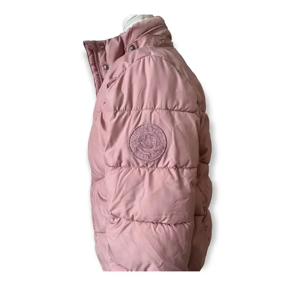 Gap Kids Winter Coat in excellent pre-owned condition - Size XXL